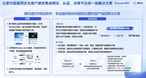 推動融合創(chuàng)新，騰訊安全全面適配主流國產軟硬件生態(tài)系統(tǒng)