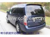 哈爾濱市香坊區同發汽車租賃站2020年個人租車系列產品報價